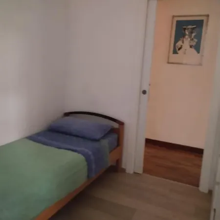 Apartment Tana Etrusca Rome