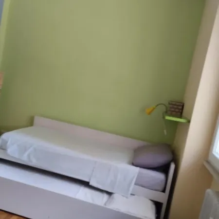 Tana Etrusca Apartment Rome