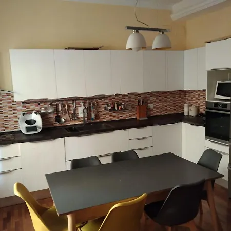 Apartment Tana Etrusca