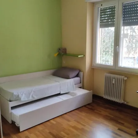 Apartment Tana Etrusca Rome