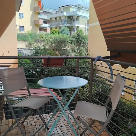 Apartamento Tana Etrusca *