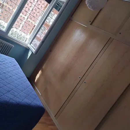 Tana Etrusca Apartamento Roma